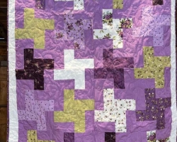 2024 Quilt Auction